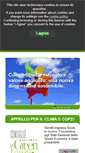 Mobile Screenshot of plef.org
